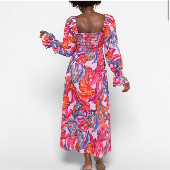 FARM Rio Cotton Maxi - Picture 2 of 5